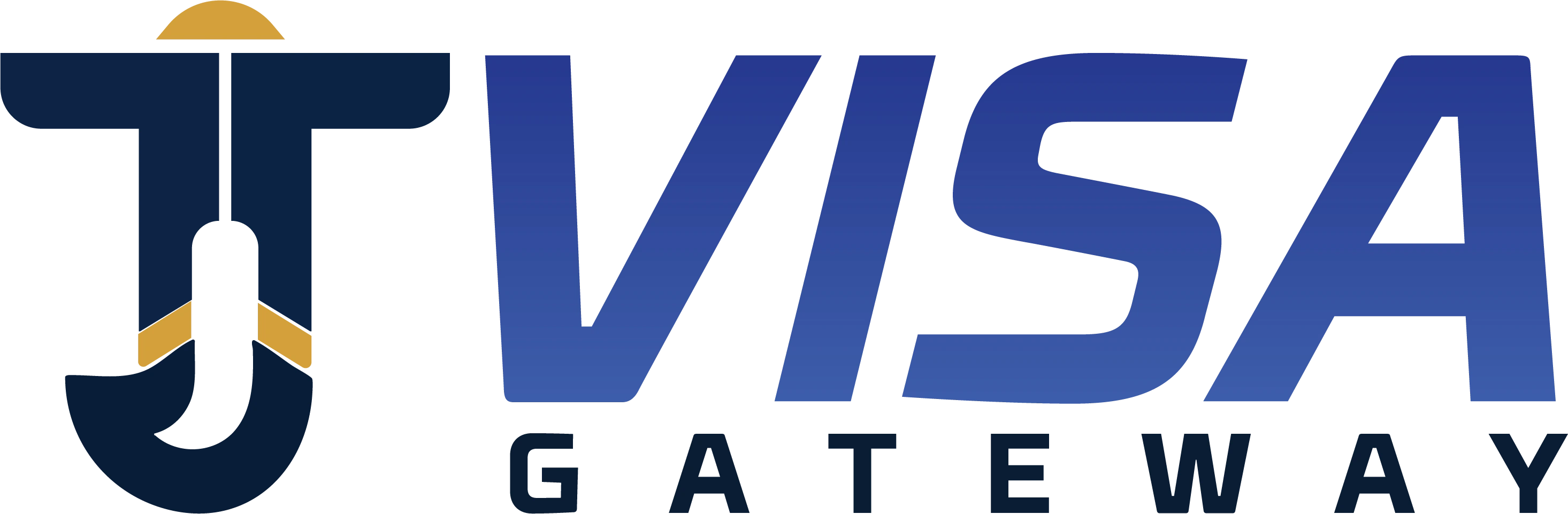 TJ Visa Gateway